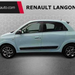 Renault Twingo 3 III E-Tech Equilibre occasion - Maz&egrave;res - photo 2/48