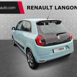 Renault Twingo 3 III E-Tech Equilibre occasion - Maz&egrave;res - photo 3/48