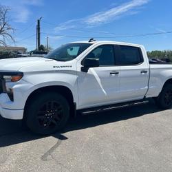 Chevrolet Silverado 2024 Lyon 2e Arrondissement
