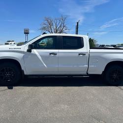 Chevrolet Silverado 2024 Lyon 2e Arrondissement
