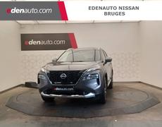 Nissan XTrail Bruges