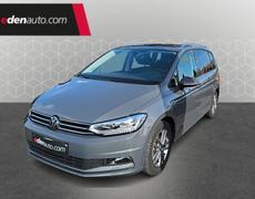 Volkswagen Touran Dax