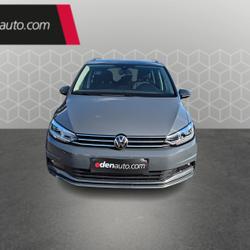 Volkswagen Touran 1.5 TSI EVO 150 DSG7 7pl VW Edition occasion - Dax - photo 2/29