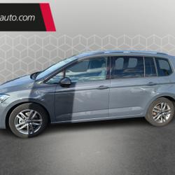 Volkswagen Touran 1.5 TSI EVO 150 DSG7 7pl VW Edition occasion - Dax - photo 3/29