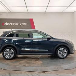 Kia Niro e- Electrique 204 ch Active occasion - Bruges - photo 3/43