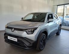 Suzuki Vitara Alès