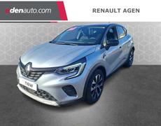 Renault Captur Agen
