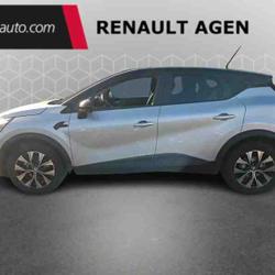 Renault Captur E-Tech full hybrid 145 Evolution occasion - Agen - photo 2/28