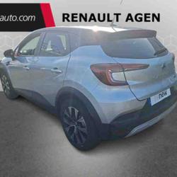 Renault Captur E-Tech full hybrid 145 Evolution occasion - Agen - photo 3/28