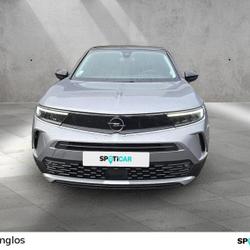 Opel Mokka 1.2 Turbo 130ch Elegance Business BVA8 Englos