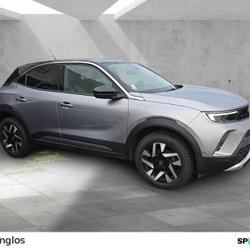 Opel Mokka 1.2 Turbo 130ch Elegance Business BVA8 Englos