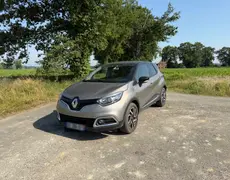 Renault Captur Tarbes