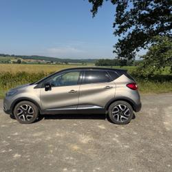 Renault Captur Intens EDC 120 ch &ndash; Cam&eacute;ra de recul &ndash; 60 000 km &ndash; 9 900 &euro; Tarbes