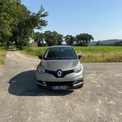 Renault Captur Intens EDC 120 ch &ndash; Cam&eacute;ra de recul &ndash; 60 000 km &ndash; 9 900 &euro; Tarbes