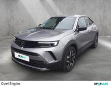 Opel Mokka Englos