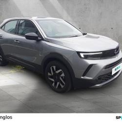 Opel Mokka 1.2 Turbo 100ch Englos