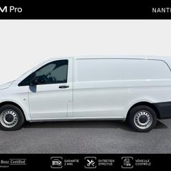 Mercedes Vito 116 CDI Long Pro Propulsion 9G-Tronic Vigneux-de-Bretagne