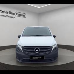 Mercedes Vito 116 CDI Long Pro Propulsion 9G-Tronic Vigneux-de-Bretagne