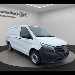 Mercedes Vito 116 CDI Long Pro Propulsion 9G-Tronic Vigneux-de-Bretagne
