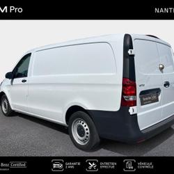 Mercedes Vito 116 CDI Long Pro Propulsion 9G-Tronic Vigneux-de-Bretagne