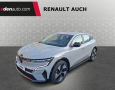 Renault Megane 4 Auch