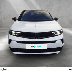 Opel Mokka 1.2 Turbo Hybrid 136ch GS e-DCT6 Englos