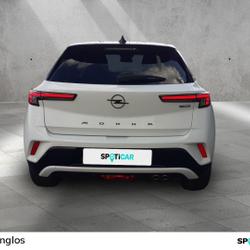 Opel Mokka 1.2 Turbo Hybrid 136ch GS e-DCT6 occasion - Englos - photo 3/29