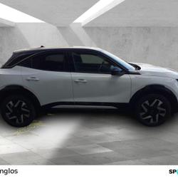 Opel Mokka 1.2 Turbo Hybrid 136ch GS e-DCT6 Englos