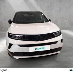 Opel Mokka 1.2 Turbo Hybrid 136ch GS e-DCT6 Englos