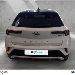 Opel Mokka 1.2 Turbo Hybrid 136ch GS e-DCT6 Englos