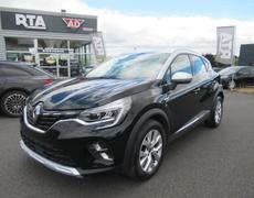 Renault Captur Évrecy