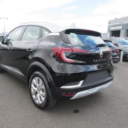 Renault Captur Intens &Eacute;vrecy