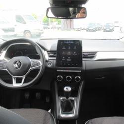 Renault Captur Intens &Eacute;vrecy
