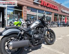 Honda Rebel Mougins