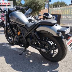 Honda Rebel CMX 1100 DCT occasion - Mougins - photo 2/9