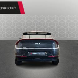 Kia EV6 229 ch Air Design occasion - Gujan-Mestras - photo 3/50