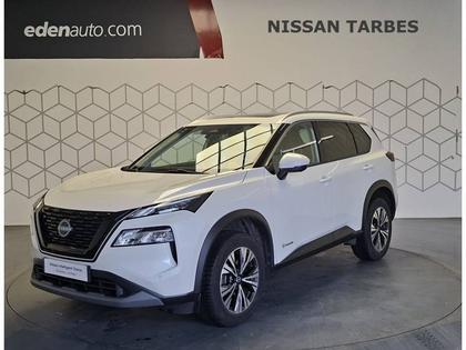 Nissan XTrail - e-POWER 204 ch N-Connecta - 27 390 €