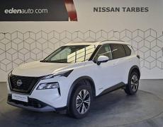 Nissan XTrail Tarbes