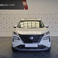 Nissan XTrail e-POWER 204 ch N-Connecta occasion - Tarbes - photo 2/50