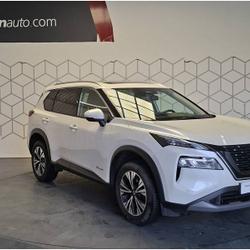Nissan XTrail e-POWER 204 ch N-Connecta occasion - Tarbes - photo 3/50