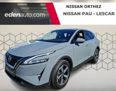 Nissan Qashqai Orthez