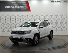 Dacia Duster Pau
