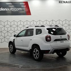 Dacia Duster ECO-G 100 4x2 Prestige occasion - Pau - photo 3/38