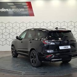 Renault Espace 5 E-Tech hybrid 200 esprit Alpine occasion - Lescar - photo 3/50