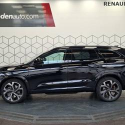 Renault Espace 5 E-Tech hybrid 200 esprit Alpine occasion - Pau - photo 2/50