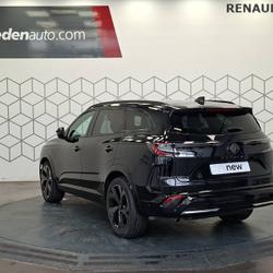Renault Espace 5 E-Tech hybrid 200 esprit Alpine occasion - Pau - photo 3/50