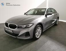 BMW Serie 3 Hœnheim