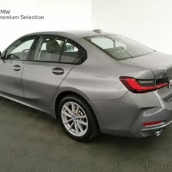 BMW Serie 3 320eA 204ch Business Design H&oelig;nheim