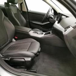 BMW Serie 3 320eA 204ch Business Design H&oelig;nheim