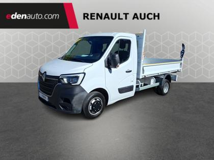Renault Master - FOURGON CC PROP RJ3500 L2 PAFC BLUE DCI 130 EURO VI CONFORT - 28 290 €